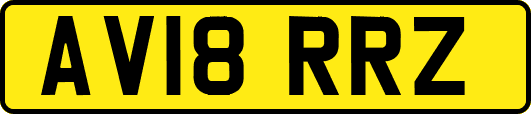 AV18RRZ