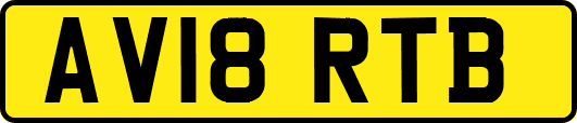 AV18RTB