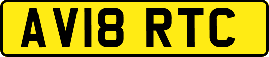 AV18RTC