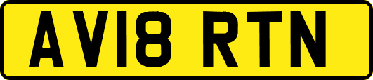 AV18RTN