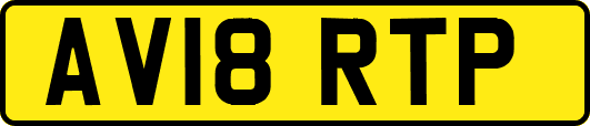 AV18RTP