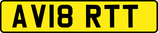 AV18RTT