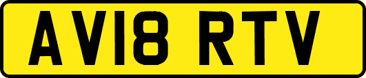 AV18RTV