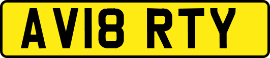 AV18RTY