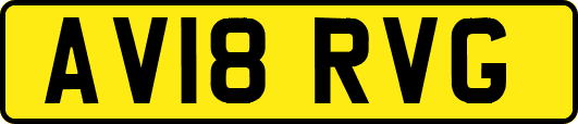 AV18RVG