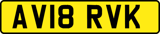 AV18RVK