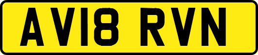 AV18RVN