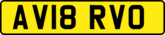 AV18RVO
