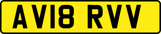AV18RVV