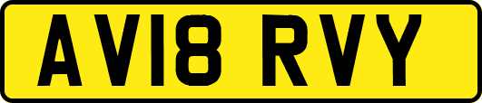 AV18RVY