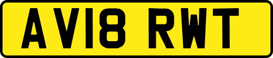 AV18RWT