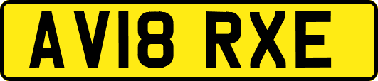 AV18RXE