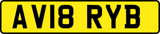 AV18RYB