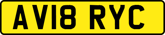AV18RYC