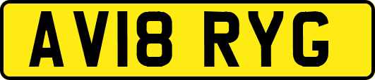 AV18RYG
