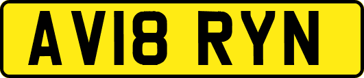 AV18RYN