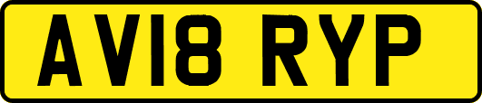 AV18RYP