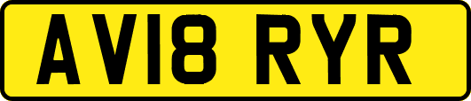 AV18RYR