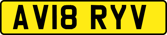 AV18RYV