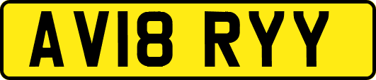 AV18RYY