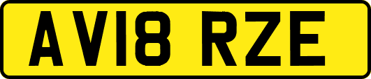 AV18RZE