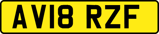 AV18RZF