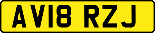 AV18RZJ