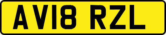 AV18RZL
