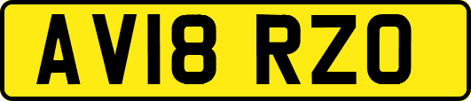 AV18RZO