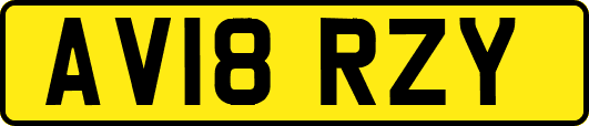 AV18RZY