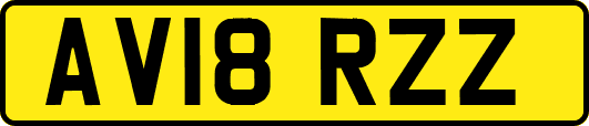 AV18RZZ