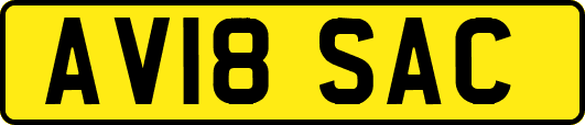 AV18SAC