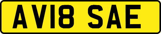 AV18SAE