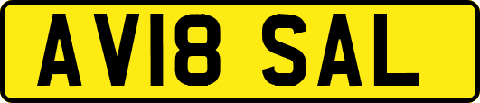 AV18SAL