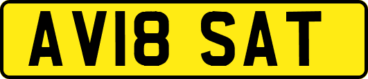 AV18SAT