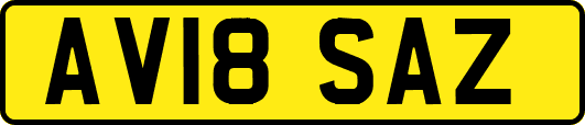 AV18SAZ