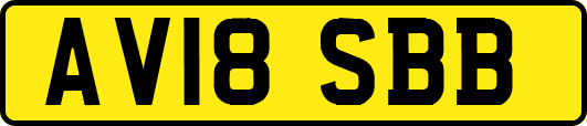 AV18SBB