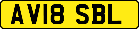 AV18SBL