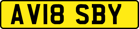 AV18SBY