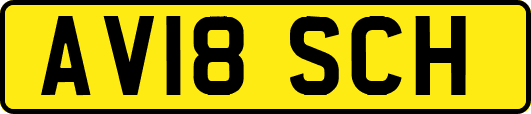 AV18SCH