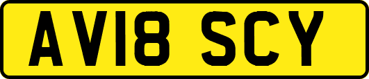 AV18SCY