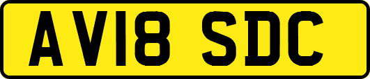 AV18SDC
