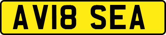 AV18SEA