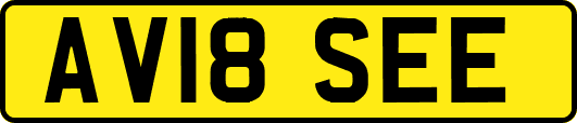 AV18SEE