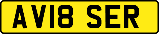 AV18SER