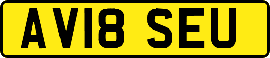 AV18SEU