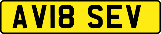AV18SEV