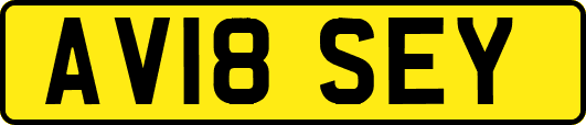 AV18SEY