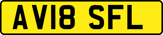 AV18SFL