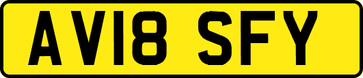 AV18SFY